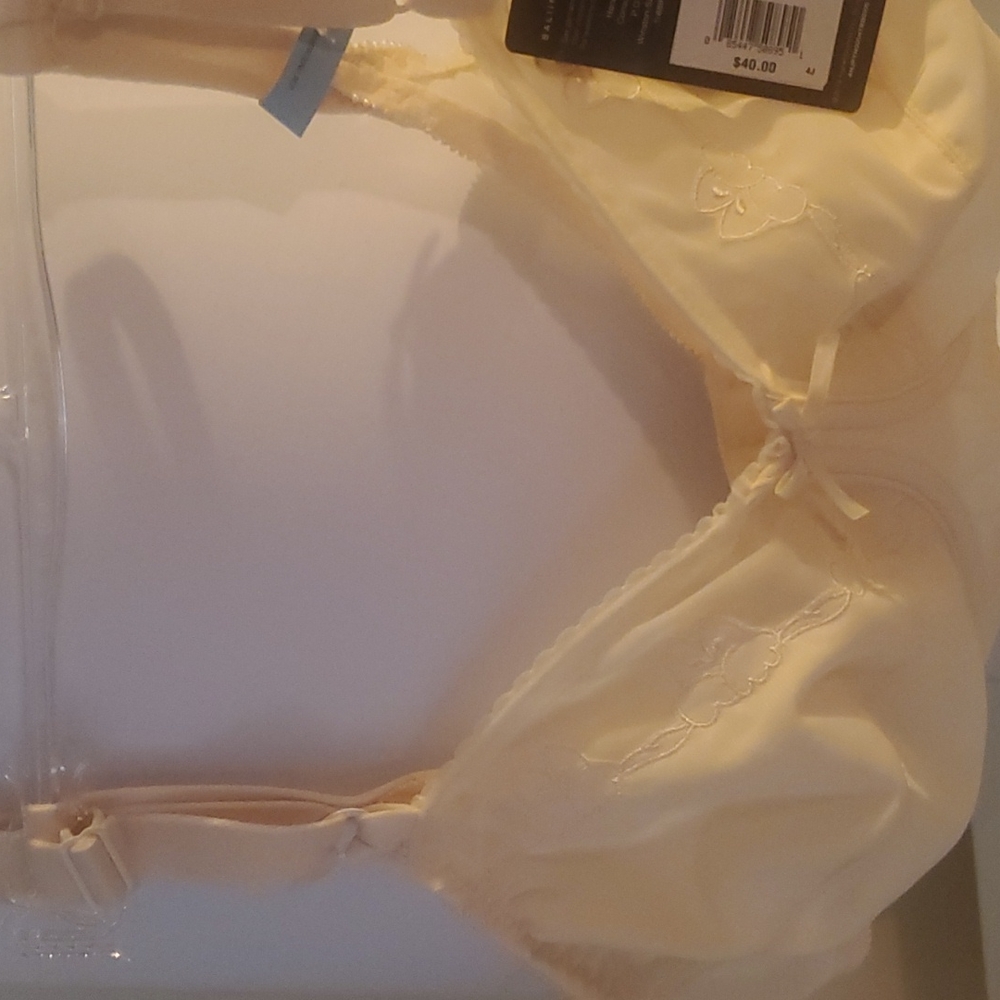 Bali bras classic support style #0180